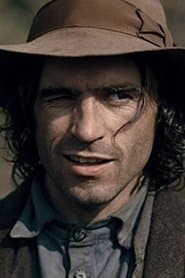 Foto del actor Dara Devaney