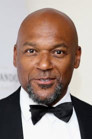 Foto del actor Colin Salmon