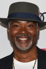 Foto del actor Gralen Bryant Banks