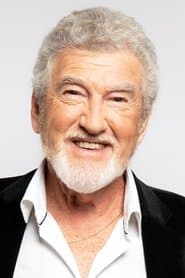Foto del actor Patrick Préjean
