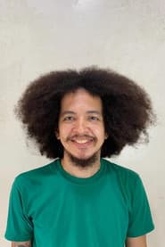 Foto del actor Dawit Tabonares