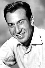 Foto del actor José Ferrer