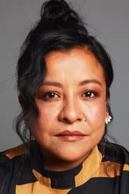 Foto del actor Mónica del Carmen