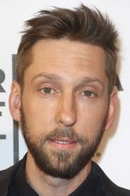 Foto del actor Joel David Moore