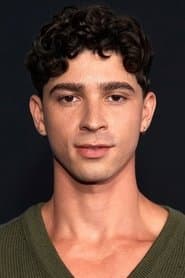 Foto del actor Isaac Powell