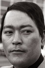 Foto del actor Anthony Chinn