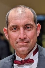 Foto del actor David Scicluna