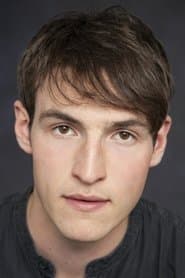 Foto del actor Éanna Hardwicke