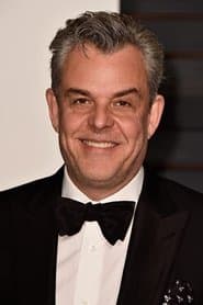 Foto del actor Danny Huston