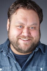 Foto del actor Chad Crenshaw