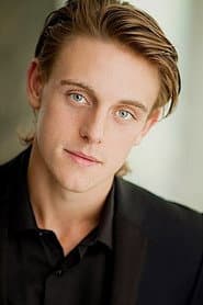 Foto del actor Conor Stinson O'Gorman