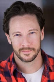 Foto del actor Benjamin J Stevens