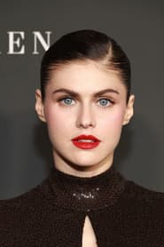 Foto del actor Alexandra Daddario