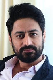 Foto del actor Mohit Raina