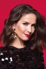 Foto del actor Natalia Oreiro