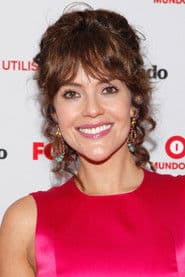 Foto del actor Cristina Umaña