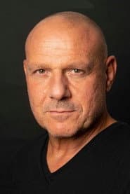 Foto del actor David Kennedy