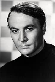 Foto del actor Robert Loggia