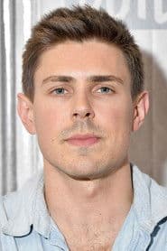 Foto del actor Chris Lowell