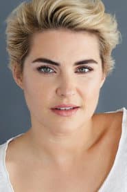 Foto del actor Morgana O'Reilly