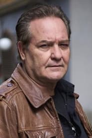 Foto del actor Jorge Perugorría