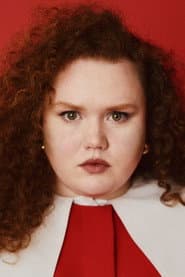 Foto del actor Bronwyn James