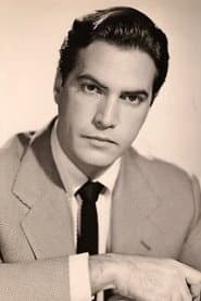 Foto del actor Gustavo Rojo