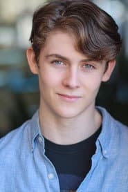 Foto del actor Julian Moser