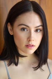 Foto del actor Naomie Cormier