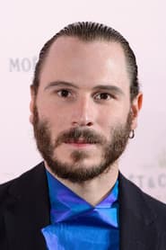 Foto del actor Rubén Ochandiano