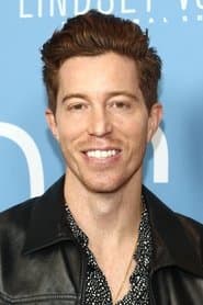 Foto del actor Shaun White