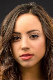 Foto del actor Kiana Madeira