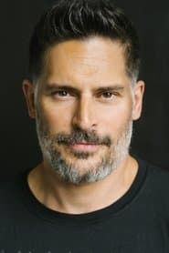 Foto del actor Joe Manganiello