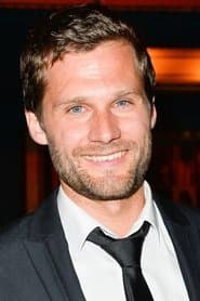 Foto del actor Alexis Michalik