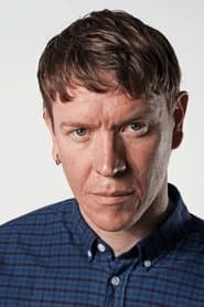 Foto del actor Sam Spruell
