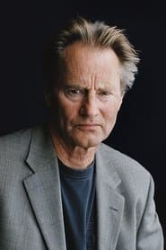 Foto del actor Sam Shepard