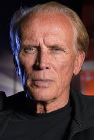 Foto del actor Peter Weller