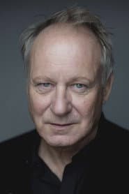 Foto del actor Stellan Skarsgård