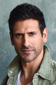 Foto del actor Karan Sagoo