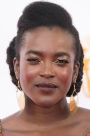 Foto del actor Wunmi Mosaku