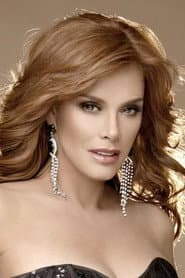 Foto del actor Lucía Méndez