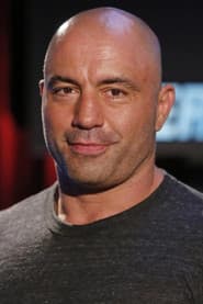 Foto del actor Joe Rogan