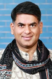 Foto del actor Saurabh Dwivedi