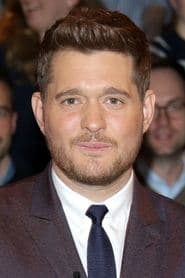 Foto del actor Michael Bublé