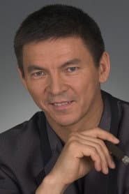 Foto del actor Yerik Zholzhaksynov