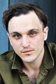 Foto del actor Franz Rogowski