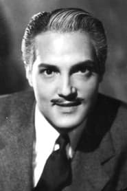 Foto del actor Roberto Cañedo