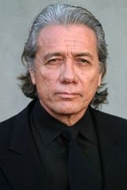 Foto del actor Edward James Olmos