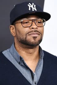 Foto del actor Method Man