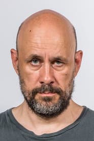Foto del actor Benedikt Erlingsson